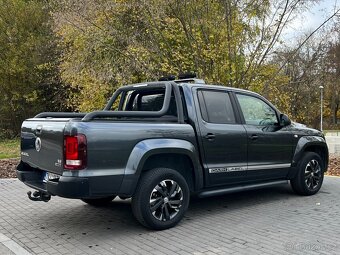 VW Amarok, 3,0, nafta, 2019. najeto 215.000km, 150kWh - 13
