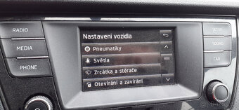 Škoda Fabia III 1.0i, rok výroby 2015, najeto 116xxx km - 13