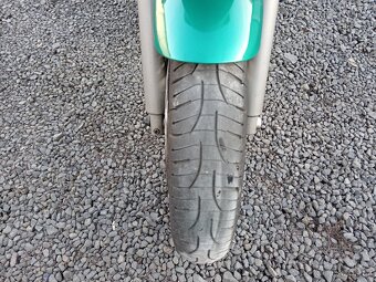 Yamaha XJ 900 Diversion r.v. 2000 - 13