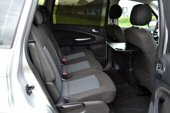 Ford S-Max 2.0 TDCI 103kW Trend+ 7míst - 13