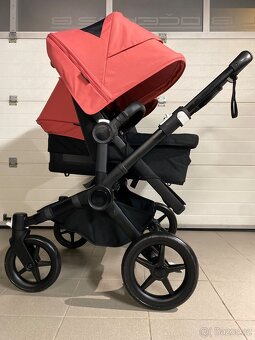 +++NOVÝ MODEL +++Bugaboo Donkey 5 Duo - 13