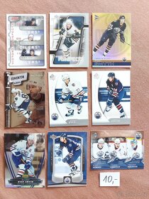 Edmonton Oilers - karty (19.2.2025) - 13