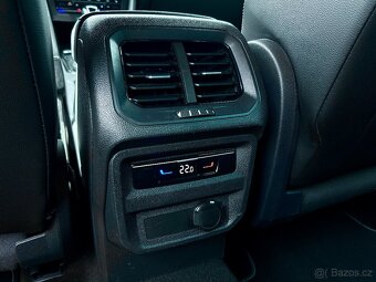 VW Tiguan R-Line 2.0 TSI 180kW 4Motion TAŽNÉ - 13