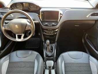 Peugeot 2008 1.2 PureTech 81KW ALLURE, Rozvody - 13