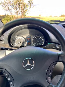 Mercedes-Benz Viano 3.0 CDI Long - 13