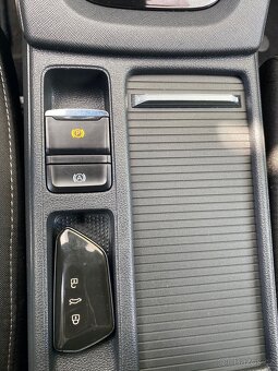 Škoda Octavia 4 Sportline 1.5 TSI 110kw,naj 29xxx km,DPH. - 13