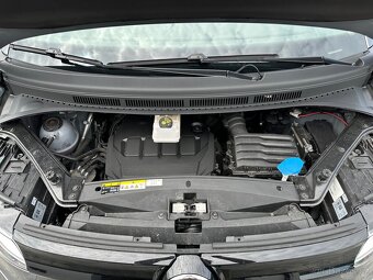Volkswagen Multivan T7 - 13