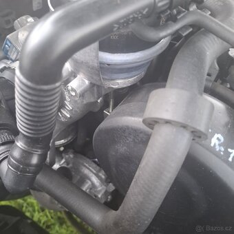 Vw amarok 2.o tdi r.v 2012 najeto255 4x4 - 13