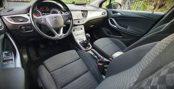 OPEL ASTRA V K BUSINESS LINE 2016, 1.6 CDTI - 13