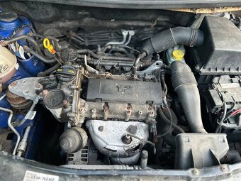 ŠKODA FABIA II.1.2HTP 2010 rok - 13