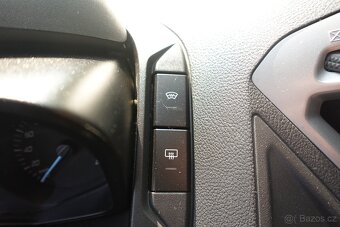 FORD TRANSIT CUSTOM L2H2 9MÍST BUS 2.0TDCI KLIMA SERVISKA - 13