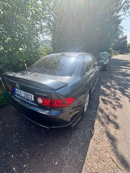 Honda accord sedan - 13
