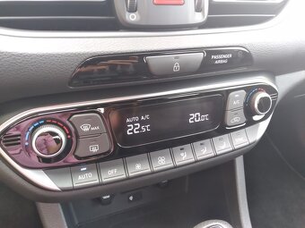 HYUNDAI i30 N PERFORMANCE 1.MAJITEL,DPH,ZÁRUKA,ČR - 13