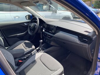 Škoda KAMIQ 1.0 TSI Active r.v.2019 - 13