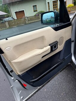 Range Rover l323 td6 - 13