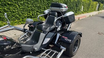 Trike Low Rider - 13