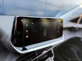 Peugeot 2008 ACTIVE PACK, 130koní, Automat 8st. - 13