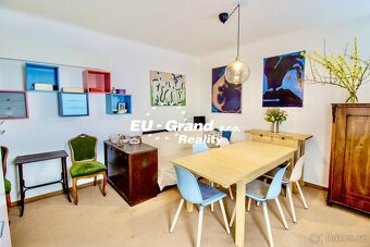 Prodej atypického bytu, 143 m2 - Praha - Staré Město - 13
