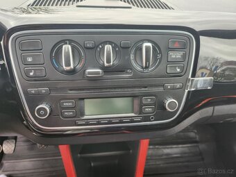 Škoda Citigo 1.0 MPI  MONTE CARLO - 13