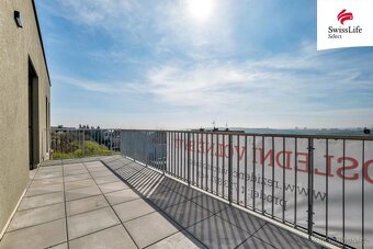 Prodej bytu 4+kk 99 m2 Bělohorská, Praha - 13