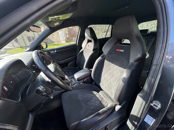Škoda Kodiaq 2.0bi-tdi 176kw 4x4 RS r.v.2019 DPH 5 míst - 13