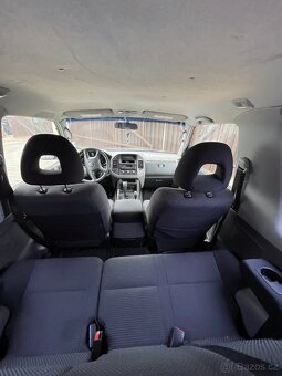 Mitsubishi Pajero 3.2 D-ID 4X4 - 13
