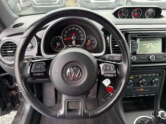 Volkswagen Beetle, 1.6 TDi 77Kw - 13