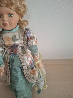 Porcelánové panenky - 13