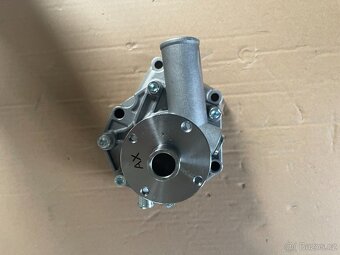 Starter k motoru Lambardini Belorus 320, 422, 622 a další ND - 13