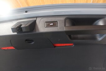 VW Passat B8 2.0TDI DSG Facelift Dispaly LED Tažné DPH - 13