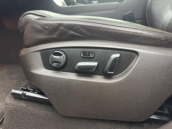 Volkswagen Touareg, 3.0 V6, highline, vzduch, pano - 13