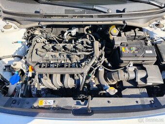 Hyundai Bayon, 1.2 Benzín, rv.2024/10 (c.j.2805) - 13