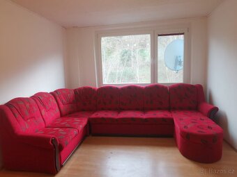 Pronájem bytu 3+1 68 m² s balkónem - 13