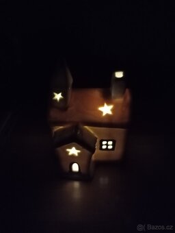 nový vánoční stromek 100cm - 13