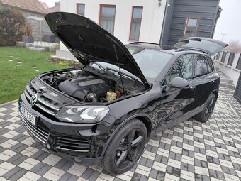 Volkswagen Touareg 3.0TDi 180kw 4x4 4.Motion,Automat - 13