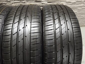 19" Originál Audi Q3 Kodiaq Tiguan 5x112 NOVÁ LETNÍ SADA - 13