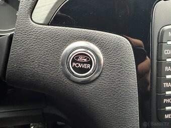 Ford S-MAX 2,2 TDCi 147kW ACC, Xenon, Navi - 13