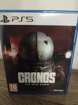 Hry na PS4 a PS5 (Playstation 4 a 5) - 13