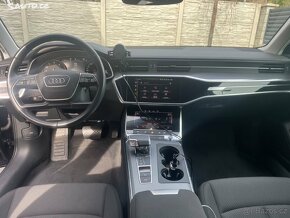 Audi A6, Avant, 190KW, 2019, 28000km - 13