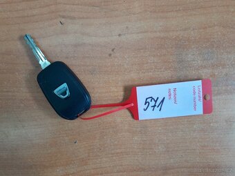 Dacia Sandero 1,0SCe - 13