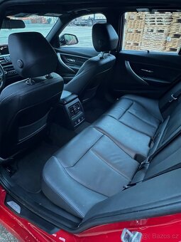 2014 BMW 328i F31 Xdrive M-paket - 13