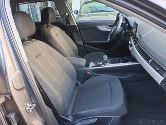 Audi A4 Avant 2.0TSI 150kW S-tronic 118tkm Press&Drive LED - 13