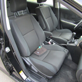 Toyota Corolla Verso 1,8VVT-i 95kw, 2x kola, SERVIS TOYOTA - 13