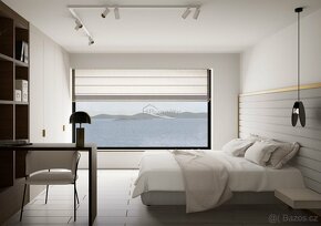 Chorvátsko, Pakoštane– luxusné apartmány v 1.rade od mora - 13