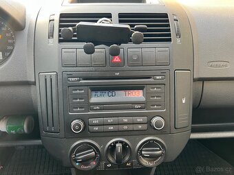 Volkswagen Polo 1.4 MPI, 2009, 113tkm - 13
