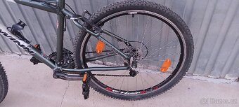 Schwinn Mesa GS - 13