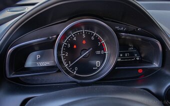 Mazda CX-3 2.0 Skyactiv-G150 Revolution 4x4 A/T - 13