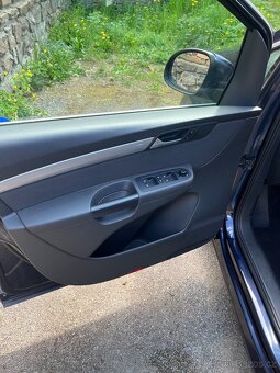 VW Sharan 2.0 TDi 103 KW - 13