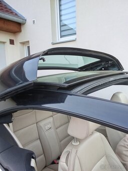 Volkswagen eos - 13