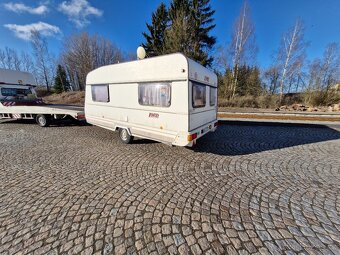 Karavan - 13